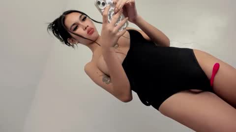 Luna online show from 03-13-26, 04:46