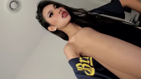 Luna online show from 07-02-26, 04:07