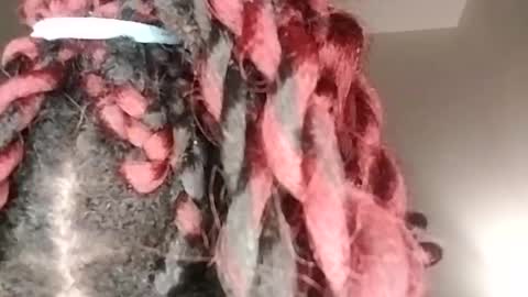 sexi lexi online show from 01-17-25, 05:32