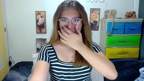 tgirlselena online show from 10-19-25, 12:50