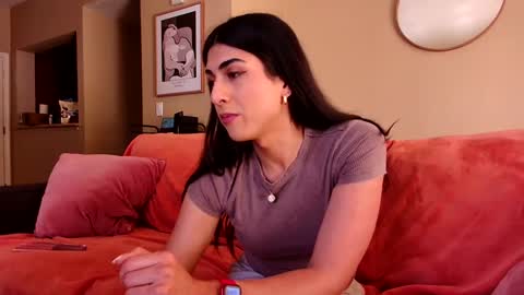 Snapshot of tgirltoesx chatting on 03-09-25, 11:03 babygirlmami online show from 03-09-25, 11:03