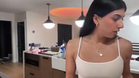 babygirlmami online show from 01-10-26, 01:40