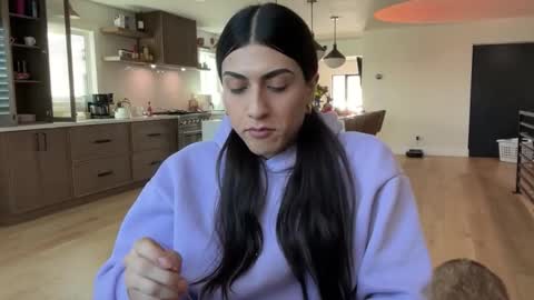 babygirlmami online show from 01-16-26, 06:45