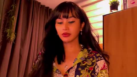 Snapshot of th3r3sa chatting on 01-13-25, 11:08 th3r3sa online show from 01-13-25, 11:08