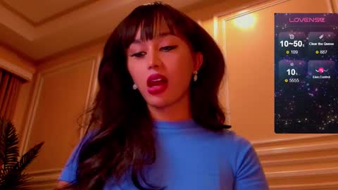 Snapshot of th3r3sa chatting on 09-27-25, 06:18 th3r3sa online show from 09-27-25, 06:18