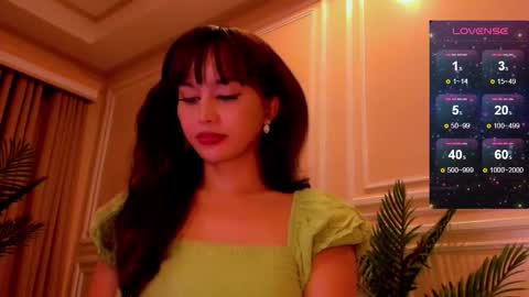 Snapshot of th3r3sa chatting on 10-06-25, 06:55 th3r3sa online show from 10-06-25, 06:55