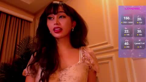 Snapshot of th3r3sa chatting on 10-14-25, 04:41 th3r3sa online show from 10-14-25, 04:41