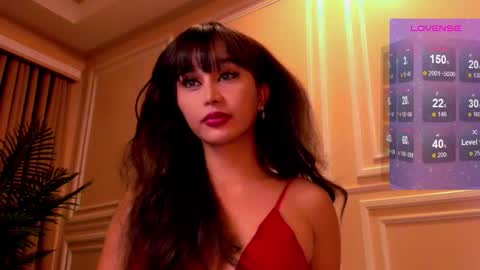 Snapshot of th3r3sa chatting on 10-30-25, 06:37 th3r3sa online show from 10-30-25, 06:37