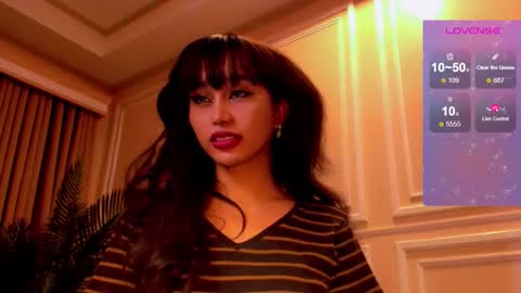 Snapshot of th3r3sa chatting on 11-11-25, 06:24 th3r3sa online show from 11-11-25, 06:24