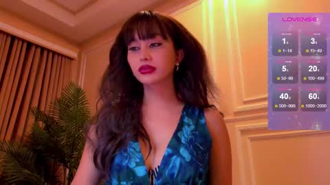 Snapshot of th3r3sa chatting on 12-21-25, 03:08 th3r3sa online show from 12-21-25, 03:08