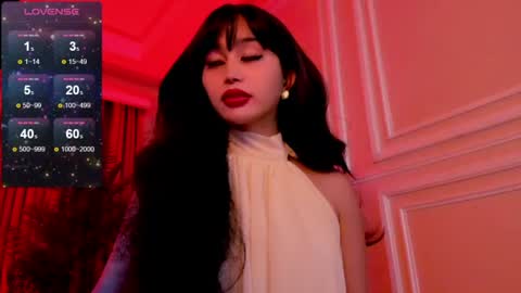 th3r3sa online show from 07-19-26, 03:16