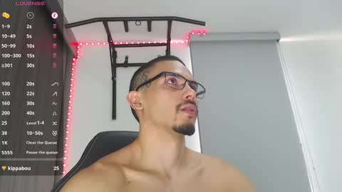 INSTAGRAM   Th1rss online show from 12-21-24, 03:20