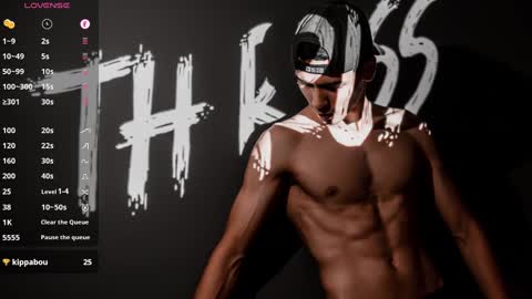 INSTAGRAM   Th1rss online show from 12-22-24, 03:22