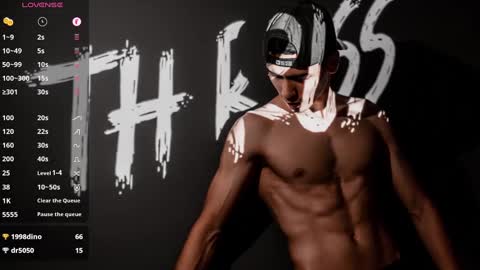 INSTAGRAM   Th1rss online show from 12-26-24, 03:42