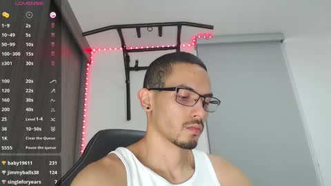 INSTAGRAM   Th1rss online show from 03-07-25, 07:05