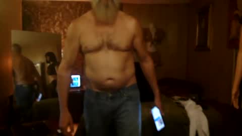 tha Commander69 online show from 12-13-24, 05:10