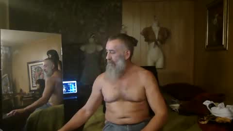 tha Commander69 online show from 12-30-24, 09:19