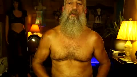 tha Commander69 online show from 09-29-25, 08:35