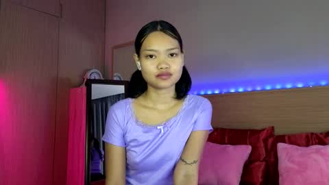 AbbieThai  online show from 10-12-25, 04:39