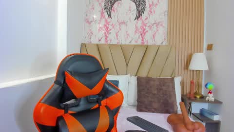 Sweet Thais  online show from 07-13-26, 04:10