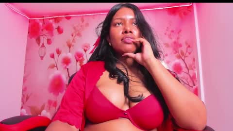 Andreina online show from 03-10-25, 09:43