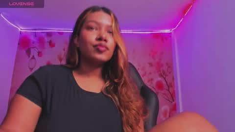 Andreina online show from 02-17-26, 04:31