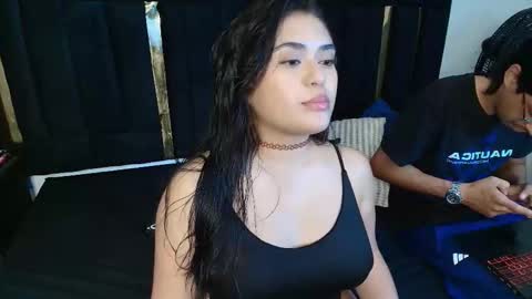 Snapshot of thaisadara24 chatting on 03-04-26, 11:55 T H A I S online show from 03-04-26, 11:55