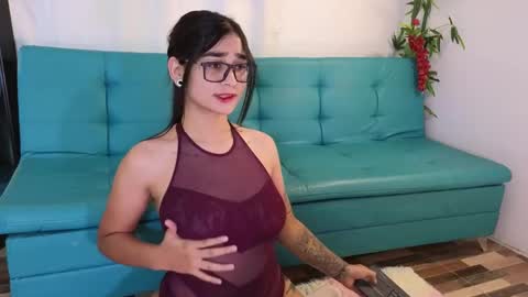 Snapshot of thalia_066 chatting on 12-27-24, 12:39 thalia online show from 12-27-24, 12:39