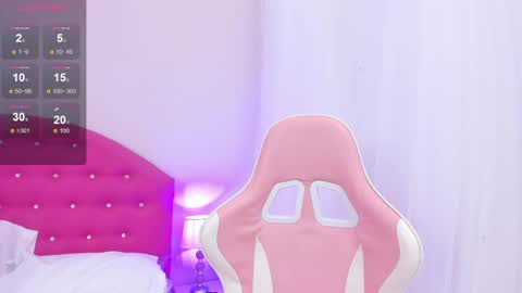 Thalia  online show from 04-13-26, 07:52