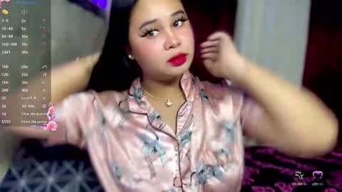 Ms. Thalia online show from 10-12-25, 12:59