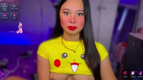 Ms. Thalia online show from 03-19-26, 05:55