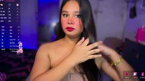 Ms. Thalia online show from 04-03-26, 05:22