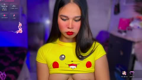 Ms. Thalia online show from 04-08-26, 05:13