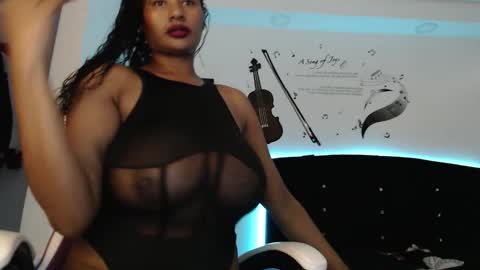 Thalia online show from 01-16-26, 12:31