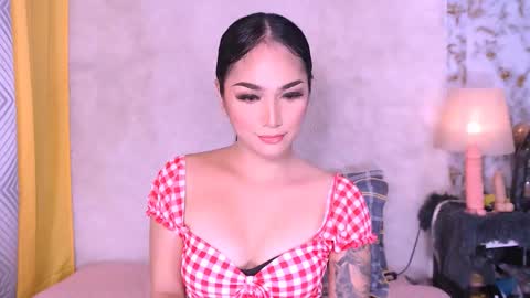 Thalia online show from 03-09-25, 10:08