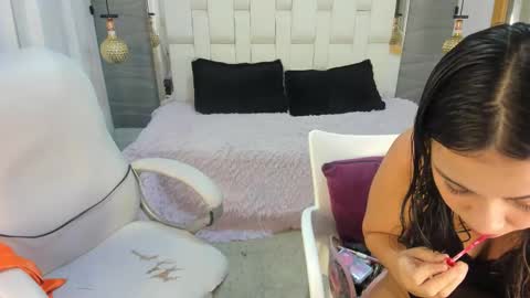 Thalia  Veyra online show from 03-17-26, 10:57