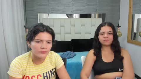 Thalia  Veyra online show from 04-14-26, 09:48