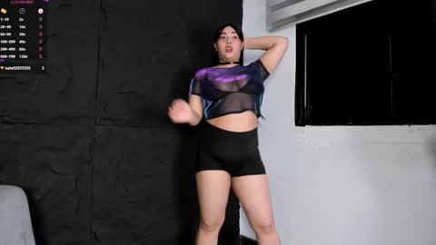 Thalia online show from 09-18-25, 04:47