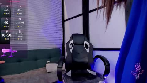 Thalia online show from 10-10-25, 05:39