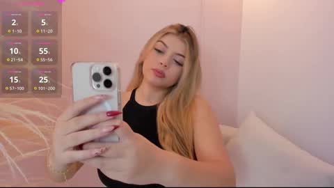  Thalia online show from 02-21-25, 05:20