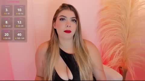  Thalia online show from 10-01-25, 10:16