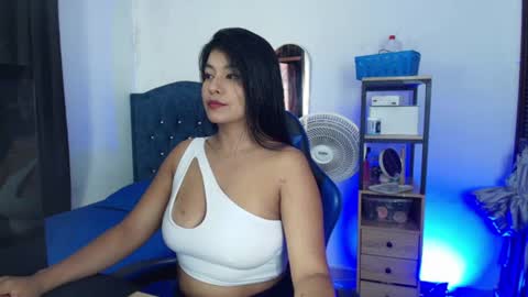 Thaliana0498 online show from 06-21-26, 01:30