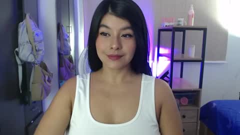 Thaliana0498 online show from 08-08-26, 01:30