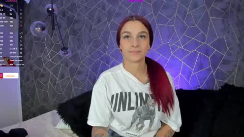 THALIRA ANGELS online show from 05-07-26, 05:51