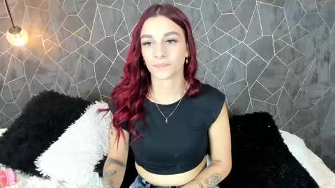 THALIRA ANGELS online show from 05-08-26, 05:40