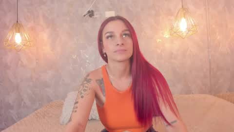 THALIRA ANGELS online show from 05-20-26, 05:41