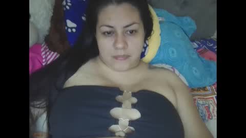 Snapshot of thamara__1023 chatting on 04-27-26, 12:58 thania sometimes in the company of Alan and Maria online show from 04-27-26, 12:58