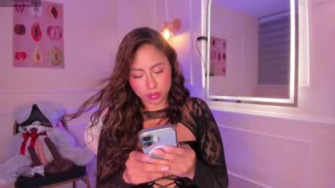 tamara gen online show from 04-19-26, 02:33