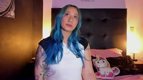 Thamy online show from 07-30-26, 03:05