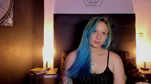 Thamy online show from 08-01-26, 02:33